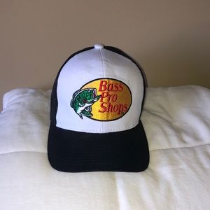 Bass Pro Shops Hat